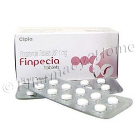 Finpecia (Finasteride 1Mg) Finpecia (Finasteride 1Mg)