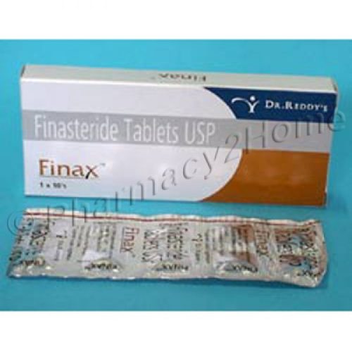 Finax (Finasteride 1Mg) Finax (Finasteride 1Mg)