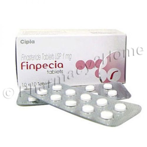 Finpecia (Finasteride 1Mg) Finpecia (Finasteride 1Mg)