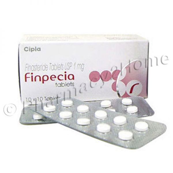 Finpecia (Finasteride 1Mg) Finpecia (Finasteride 1Mg)