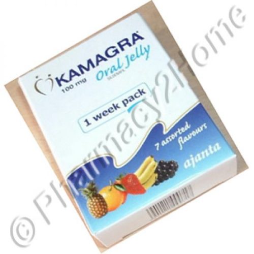 Kamagra Oral Jelly 100Mg Kamagra Oral Jelly 100Mg