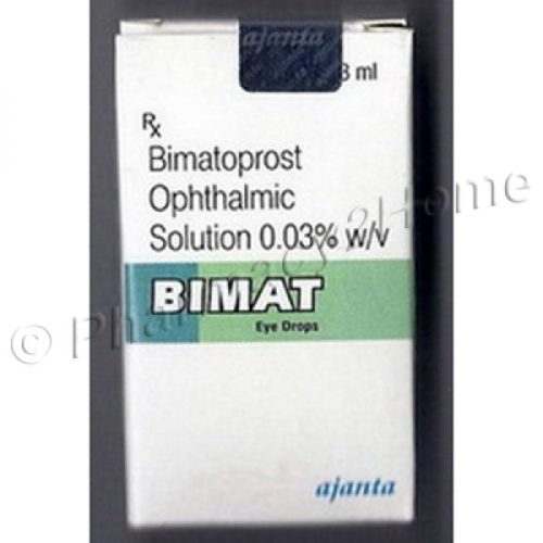 Generic Lumigan (Bimatoprost Ophthalmic) Generic Lumigan (Bimatoprost Ophthalmic)