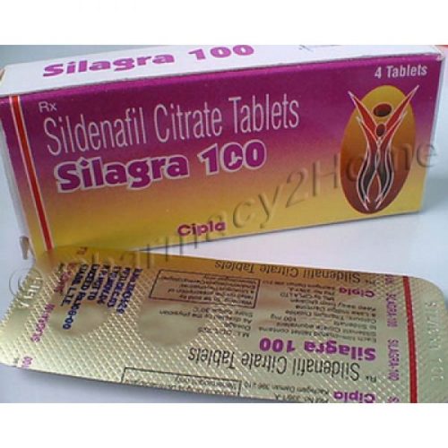 Buy Silagra 100 Mg (Sildenafil) Buy Silagra 100 Mg (Sildenafil)