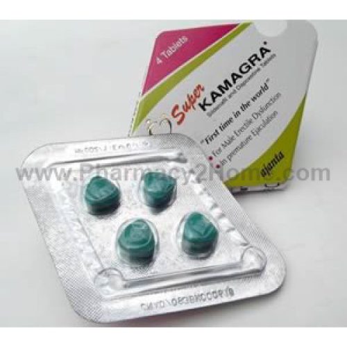 Super Kamagra Review (Viagra With Dapoxetine) Super Kamagra Review (Viagra With Dapoxetine)