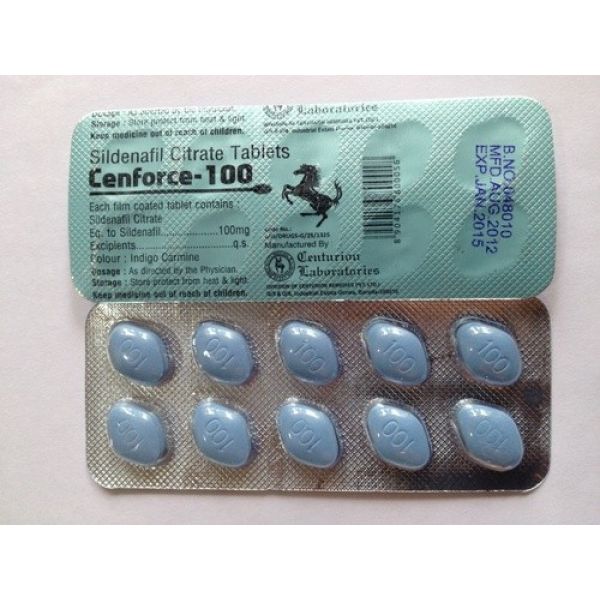 Cenforce (Sildenafil citrate) Cenforce (Sildenafil citrate)