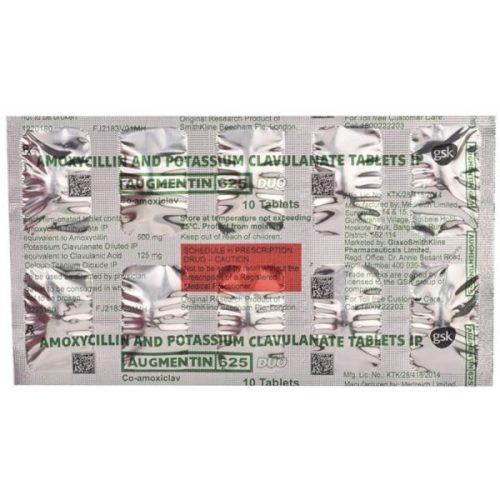 Augmentin Augmentin