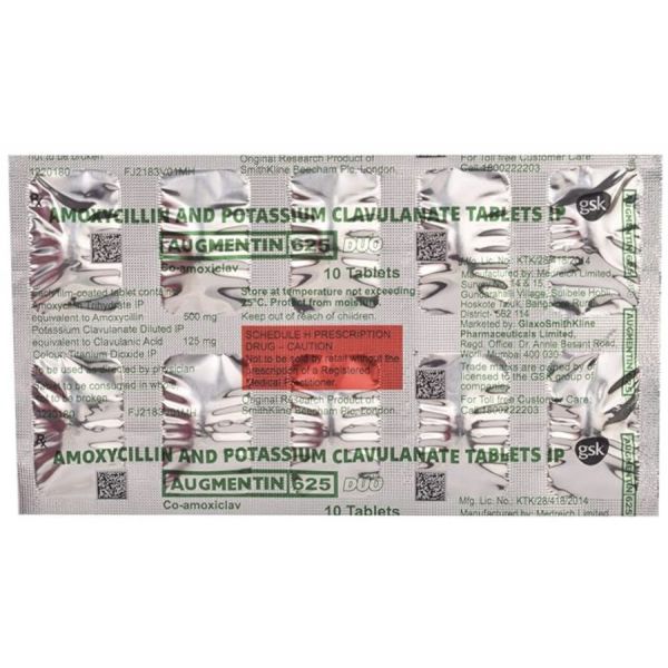 Augmentin Augmentin