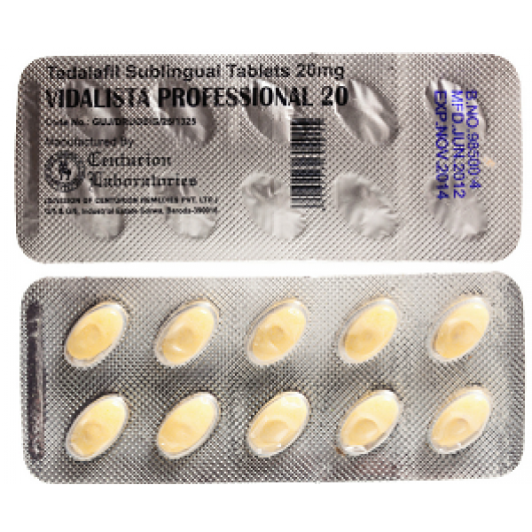 Vidalista Professional Vidalista Professional