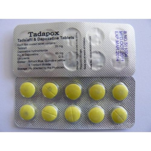 Cialis With Dapoxetine Cialis With Dapoxetine