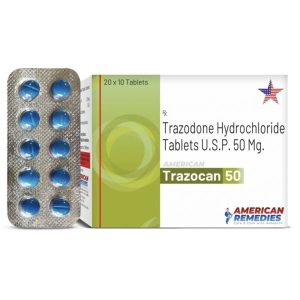 Trazodone