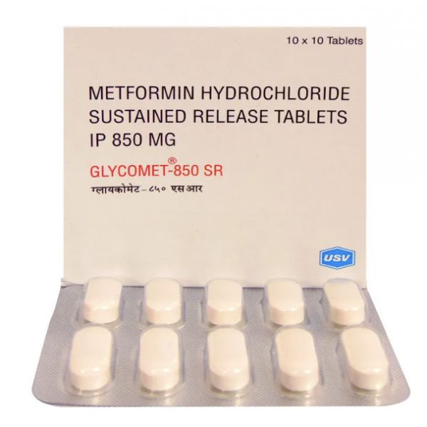 Metformin Metformin