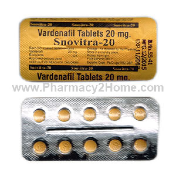 Generic Levitra (Vardenafil) Generic Levitra (Vardenafil)