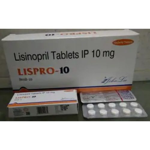 Lisinopri Lisinopri