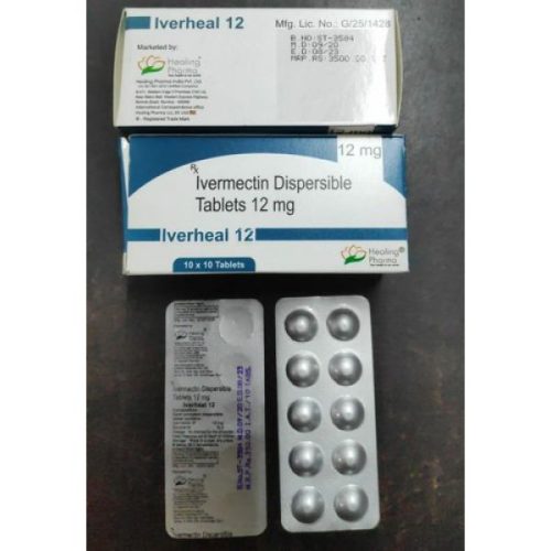 Ivermectin