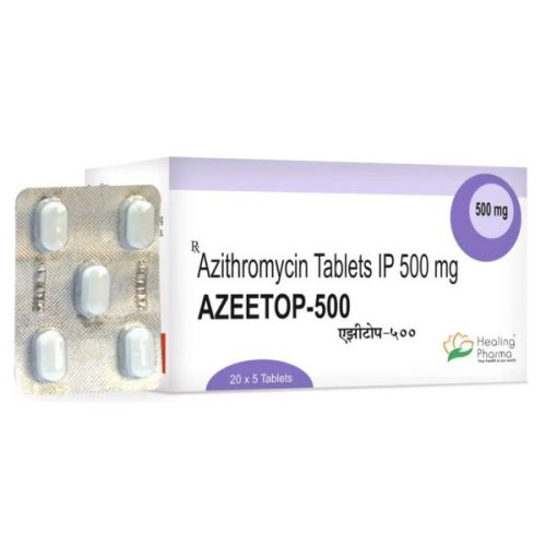 Azithromycin Azithromycin