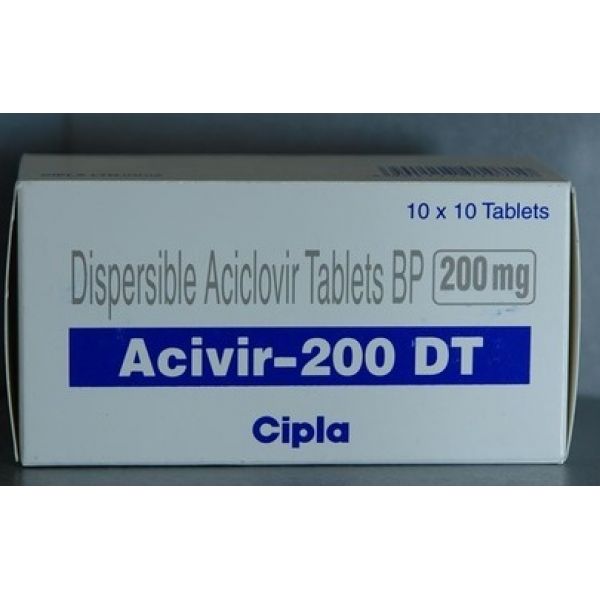 Buy Zovirax Pills