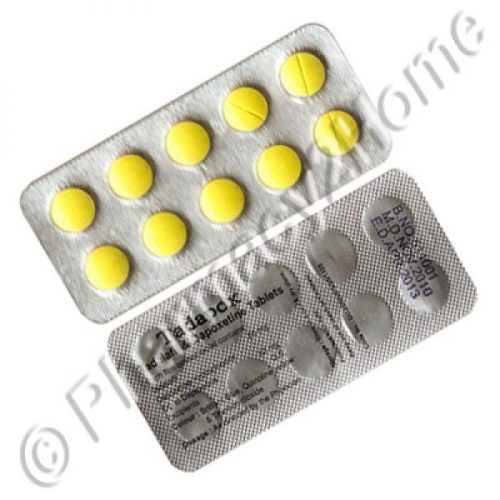 Tadapox (Tadalafil+Dapoxetine) Tadapox (Tadalafil+Dapoxetine)