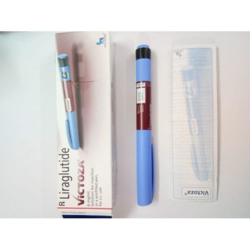 Buy Victoza Online (Liraglutide)