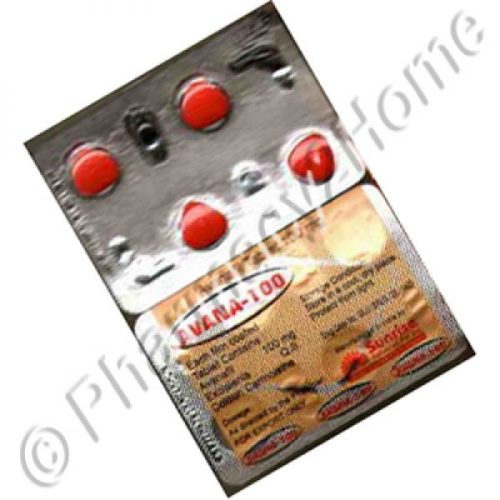 Generic Avanafil Generic Avanafil
