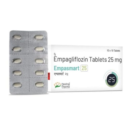 Empagliflozin