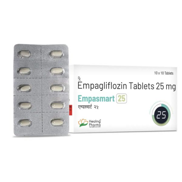 Empagliflozin Empagliflozin